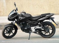 Bajaj Pulsar 200 DTSi 2008 Model