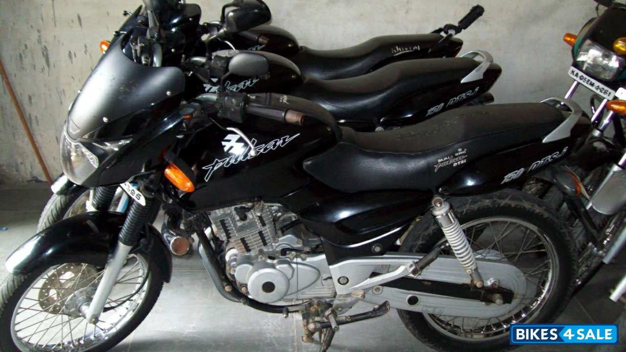 Bajaj Pulsar