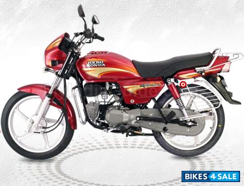 Hero Splendor Plus