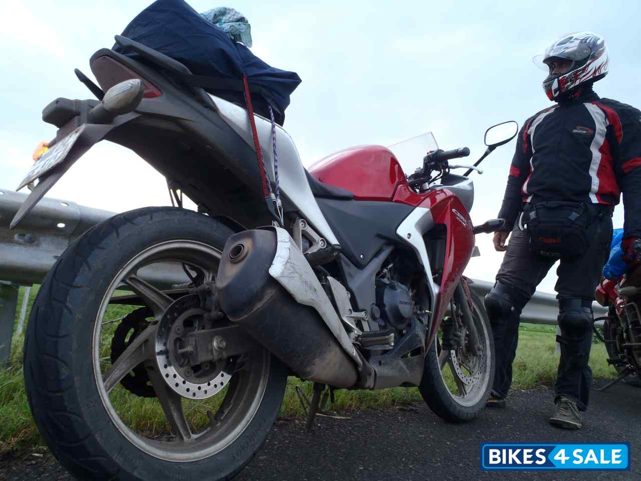 Honda CBR 250R Honda CBR 250R
