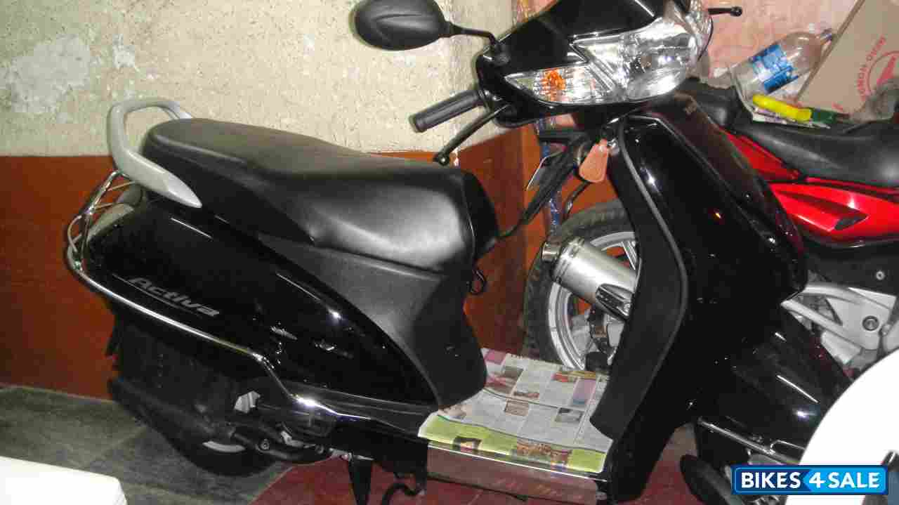 Honda Activa