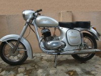 Silver Ideal Jawa Jawa