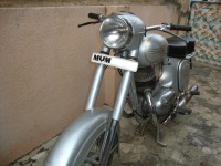 Silver Ideal Jawa Jawa