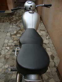 Silver Ideal Jawa Jawa