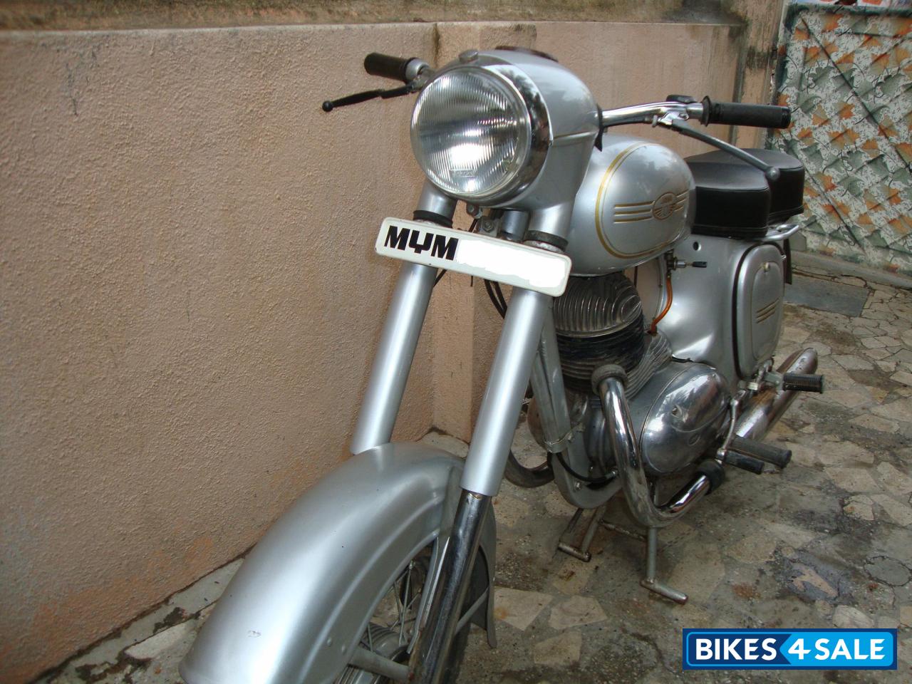 Silver Ideal Jawa Jawa Silver Ideal Jawa Jawa