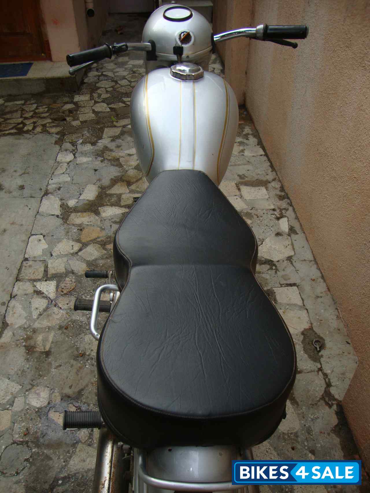 Silver Ideal Jawa Jawa Silver Ideal Jawa Jawa