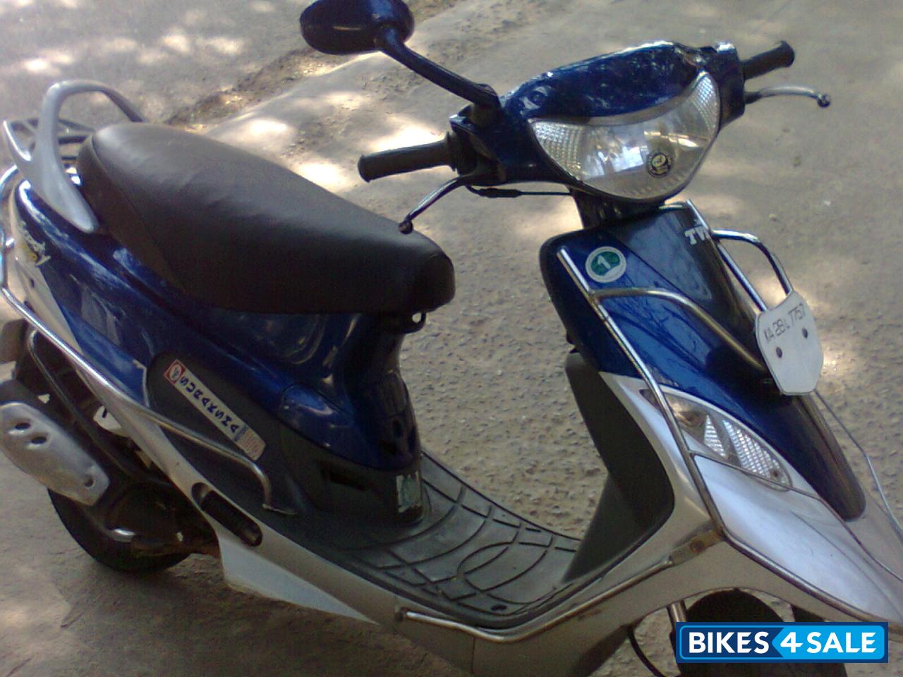 Scooty streak essay 05 image