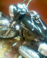Royal Enfield Bullet Electra 2004 Model