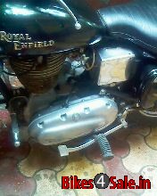 Royal Enfield Bullet Electra Royal Enfield Bullet Electra