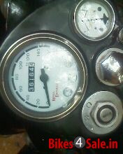 Royal Enfield Bullet Electra Royal Enfield Bullet Electra