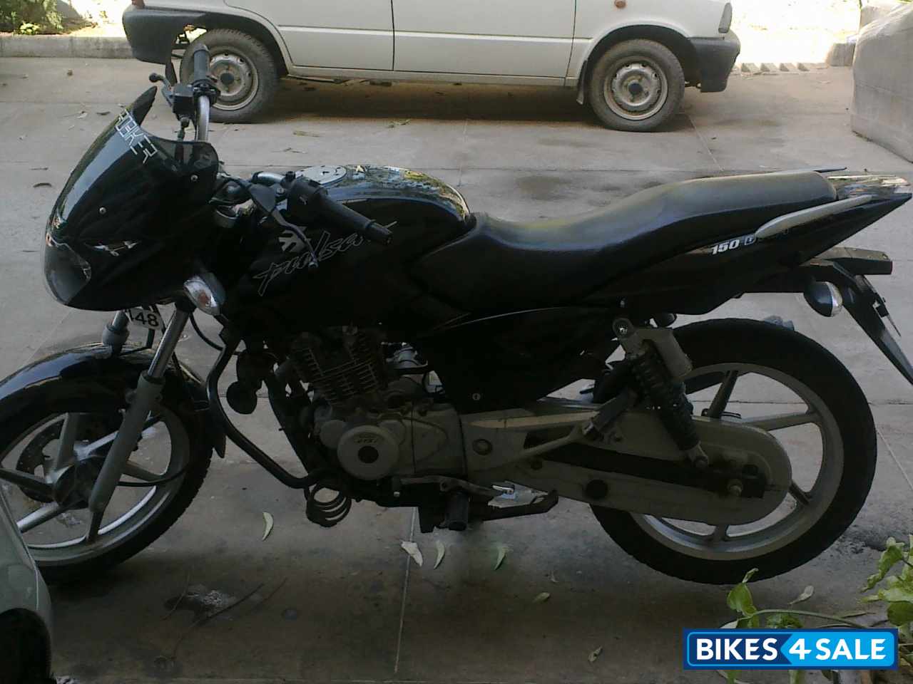 bajaj pulsar 150 dtsi cdi unit price