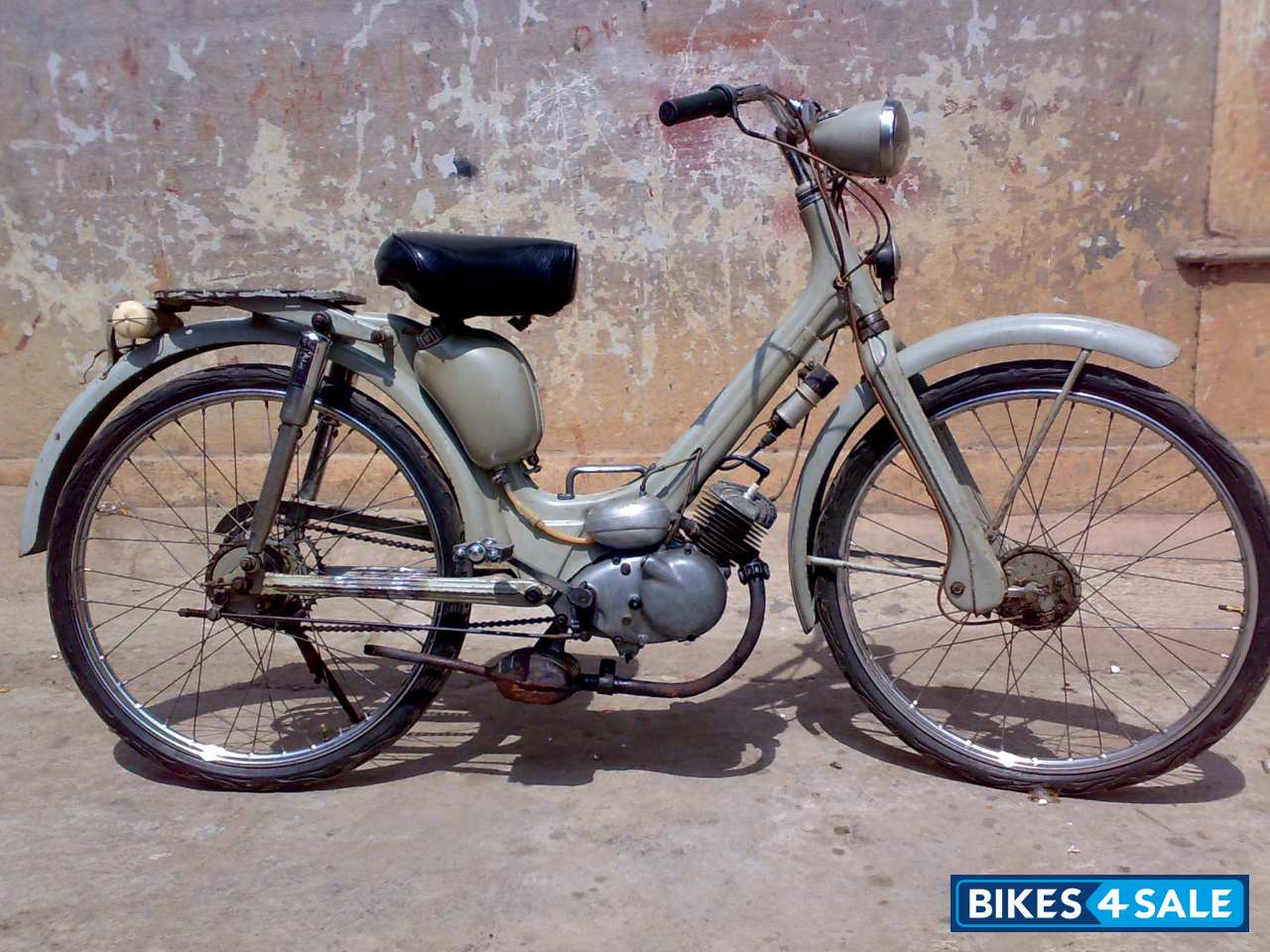 Buy Old Used Bikes For Sale UP TO 60% OFF