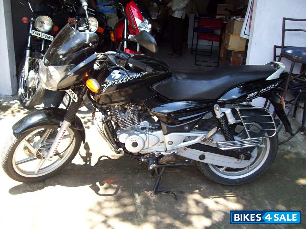 Bajaj Pulsar 150 DTSi
