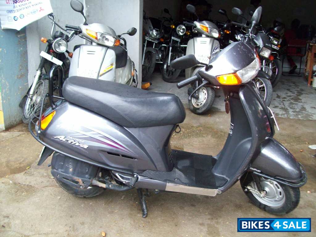 Honda Activa