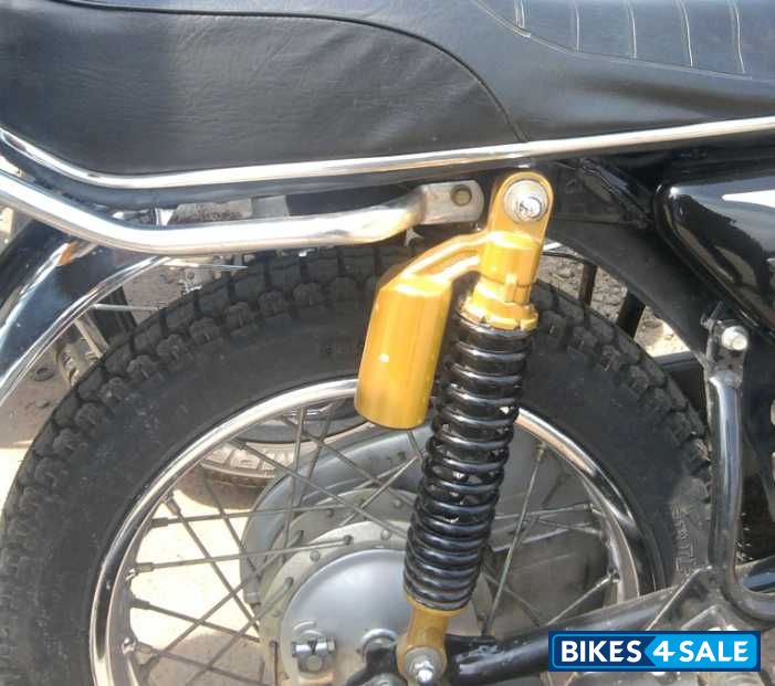 yamaha rx 135 crank price