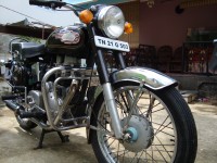 Royal Enfield Bullet Standard 350