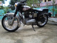 Royal Enfield Bullet Standard 350
