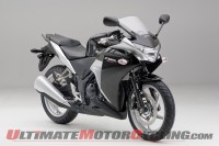 Honda CBR 250R