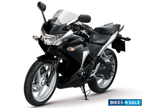Honda CBR 250R