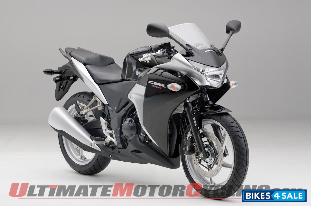 Honda CBR 250R Honda CBR 250R