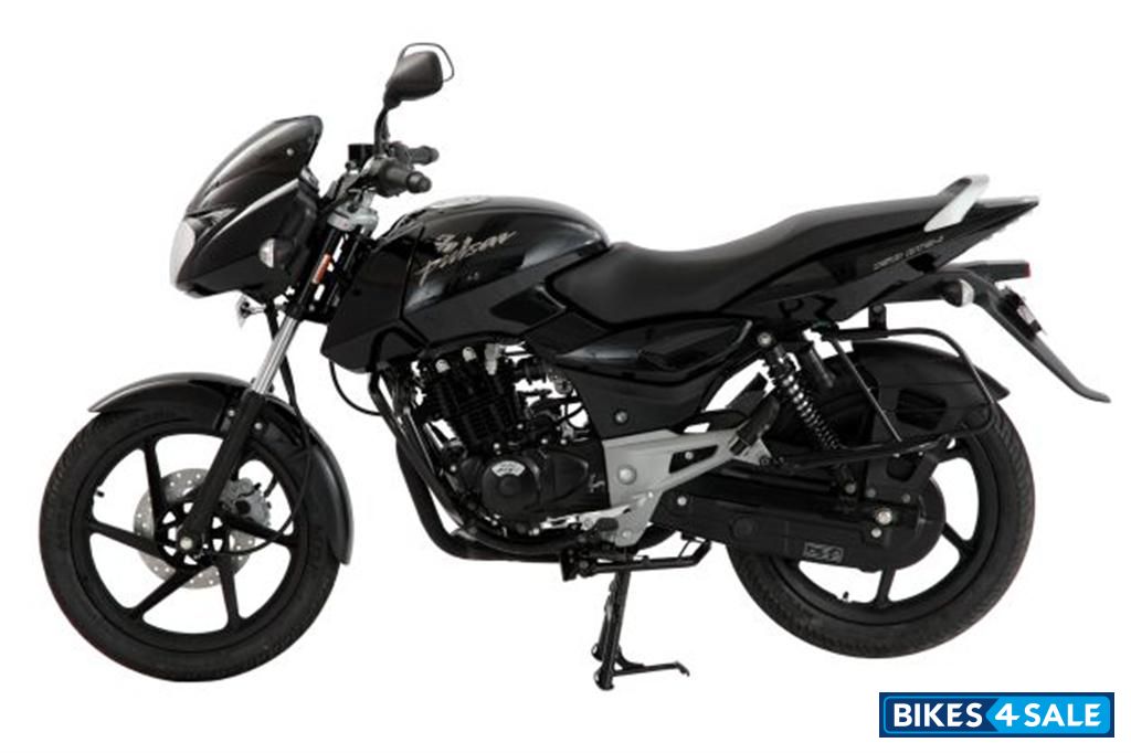 Bajaj Pulsar 150 DTSi