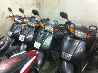 Honda Activa