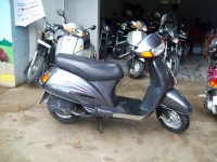 Honda Activa