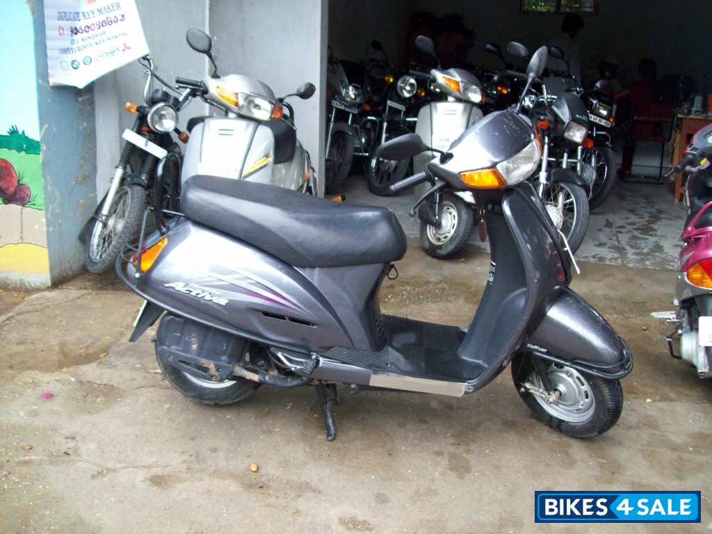 Honda Activa