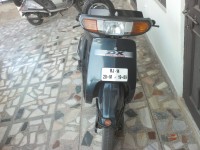 Kinetic Kinetic Honda