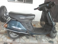 Kinetic Kinetic Honda