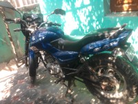 TVS Apache RTR 160 2010 Model