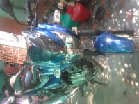 TVS Apache RTR 160