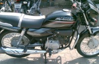 Black Hero Super Splendor