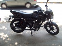 Bajaj XCD 125 DTS-Si
