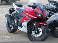 Yamaha YZF R15 V2