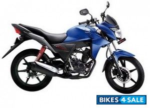 Honda Activa