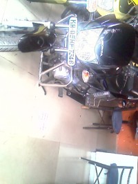 Rd Bl Bajaj Pulsar 150 DTSi