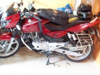 Rd Bl Bajaj Pulsar 150 DTSi