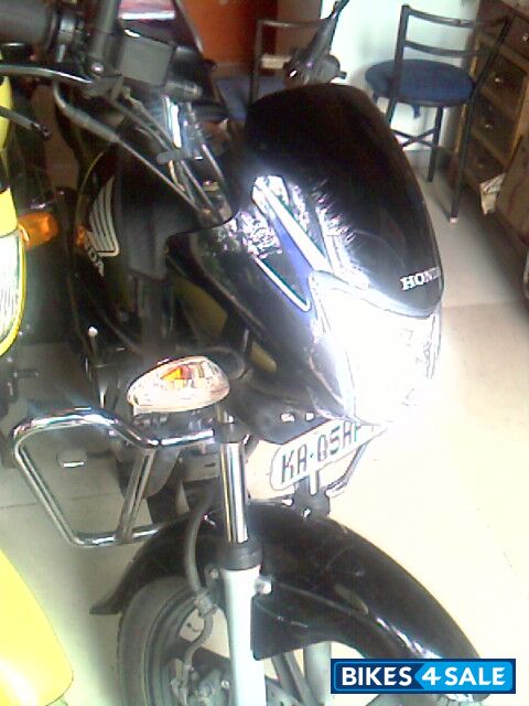 Rd Bl Bajaj Pulsar 150 DTSi