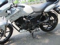 TVS Apache RTR 180 2010 Model