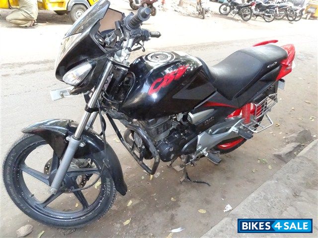 Hero CBZ Xtreme