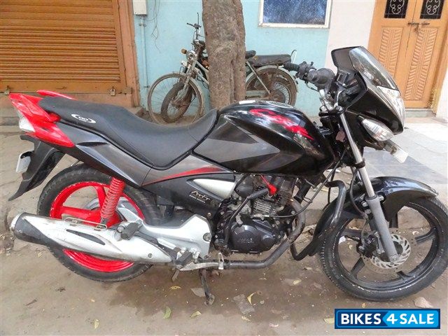 Hero CBZ Xtreme Hero CBZ Xtreme