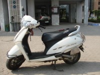 Honda Activa