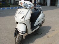 Honda Activa