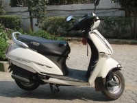 Honda Activa