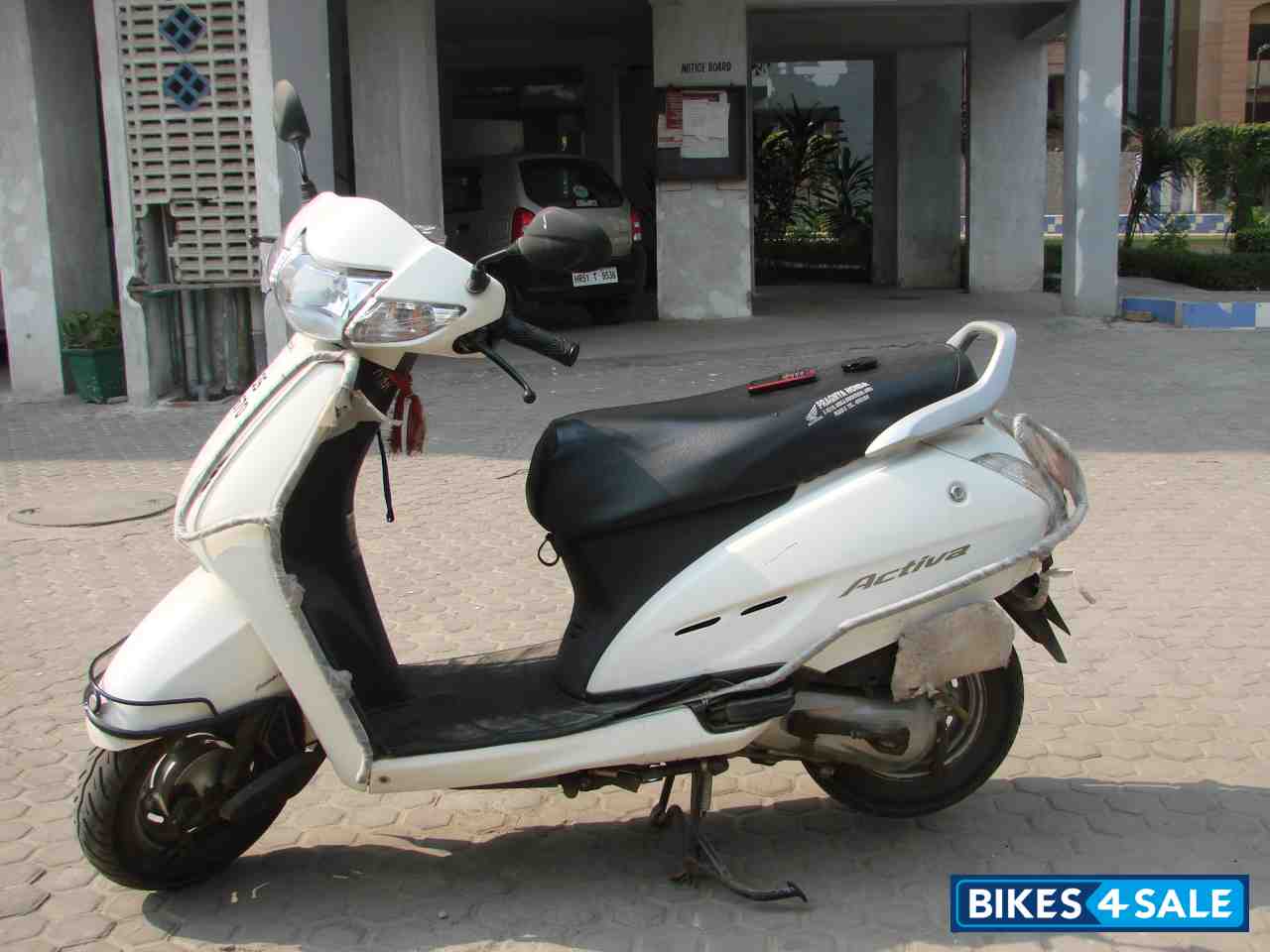 Honda Activa