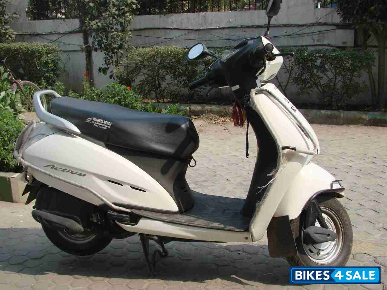 Honda Activa