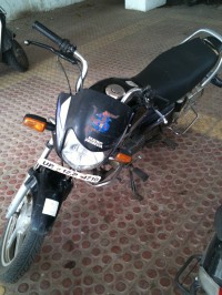 Hero CD Deluxe 2007 Model