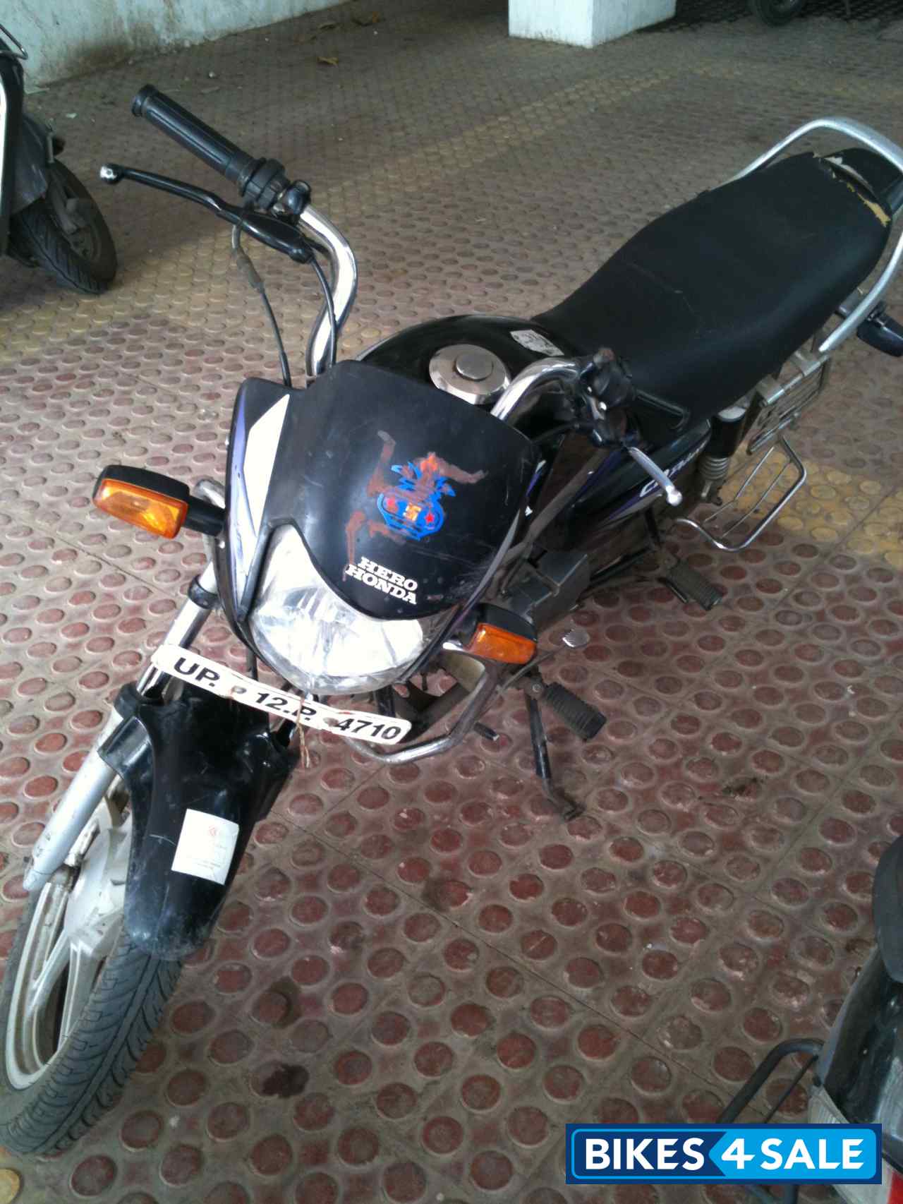 Black Hero CD Deluxe