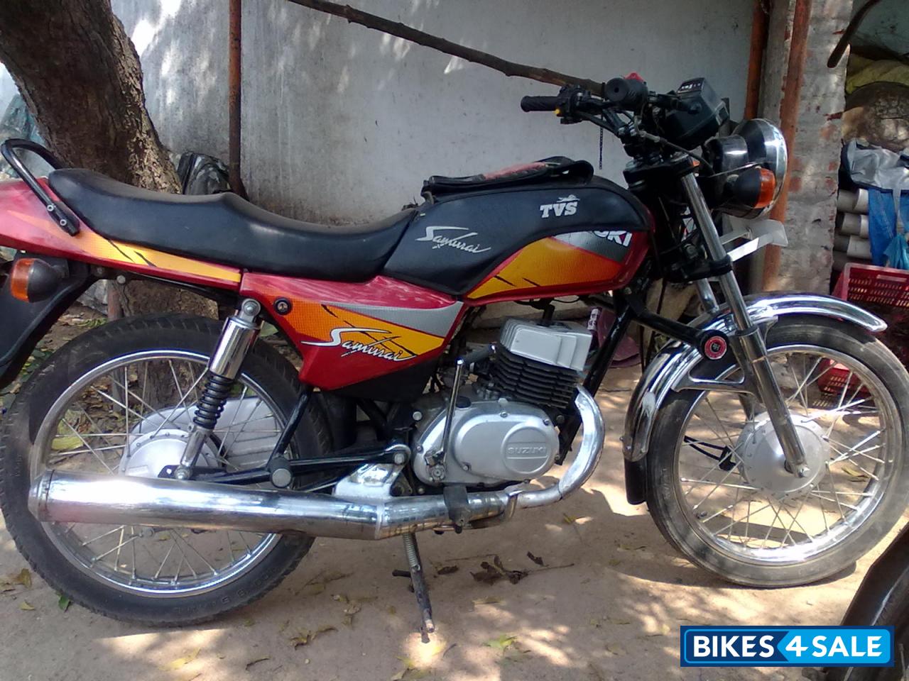 77 Modified Bikes In Chennai For Sale  Free